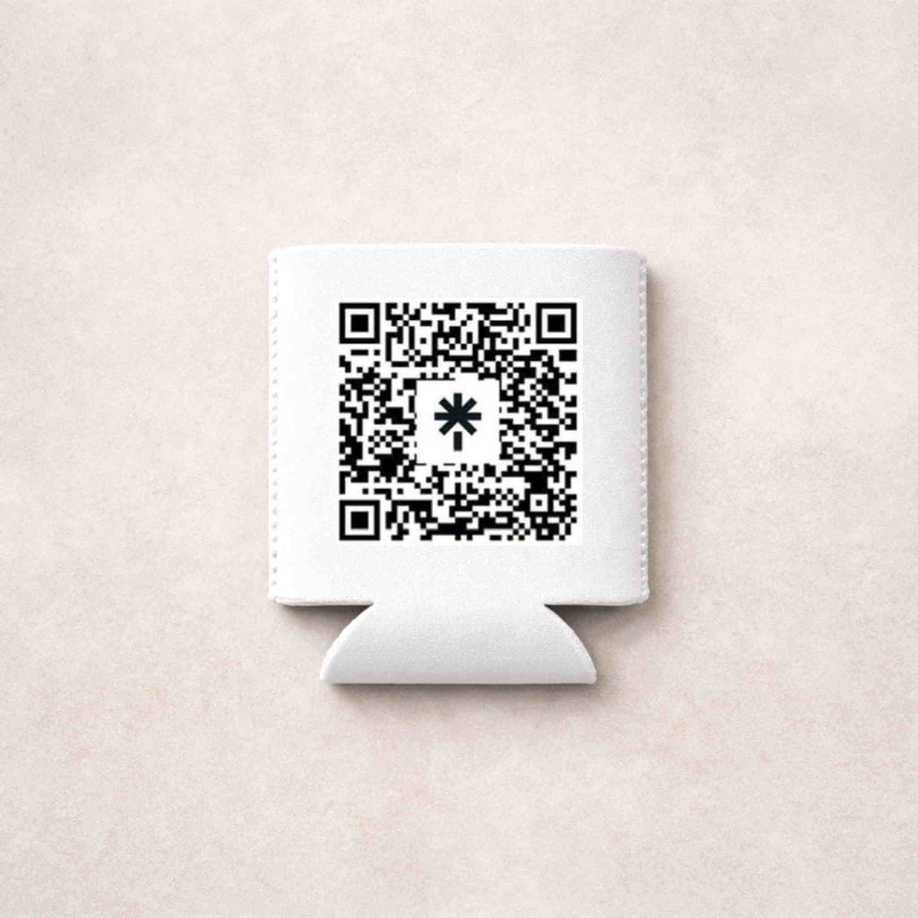 Custom Can Coolers & Insulators (Koozies) Becca's Banging Designs