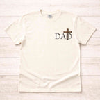 Custom Man of God Deer Christian T Shirt Becca's Banging Designs