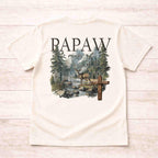 Custom Man of God Deer Christian T Shirt Becca's Banging Designs