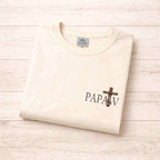 Custom Man of God Deer Christian T Shirt Becca's Banging Designs