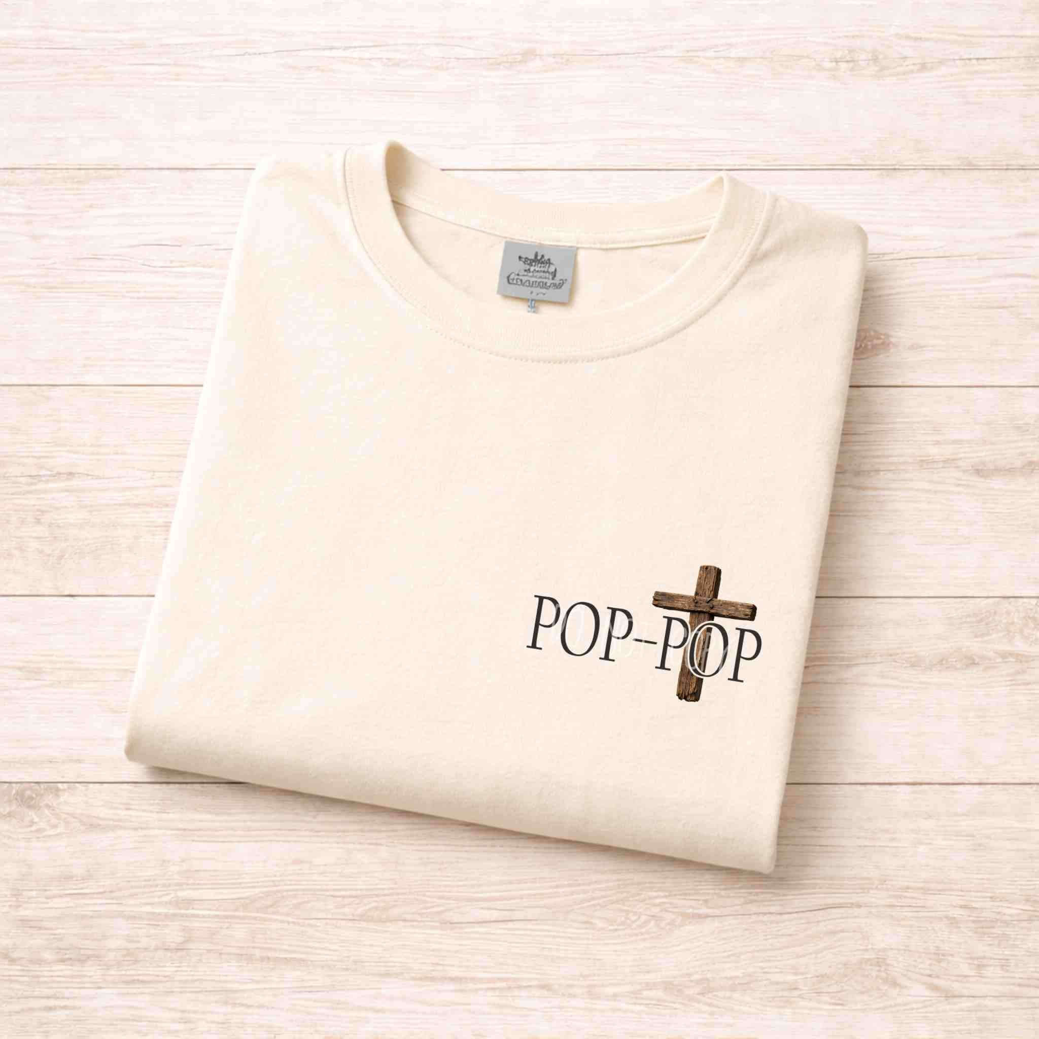 Custom Man of God Deer Christian T Shirt Becca's Banging Designs