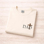 Custom Man of God Deer Christian T Shirt Becca's Banging Designs