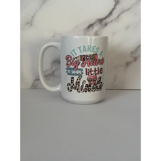 Custom Mug - Mug