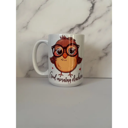Custom Mug - Mug