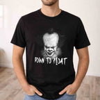 Down to Float Horror T-Shirt Becca's Banging Designs