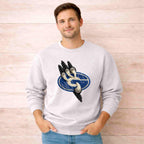 Griffin Gateway School Sweatshirt Youth Comfort and Style Becca's Banging Designs