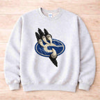 Griffin Gateway School Sweatshirt Youth Comfort and Style Becca's Banging Designs