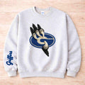 Griffin Gateway School Sweatshirt Youth Comfort and Style Becca's Banging Designs