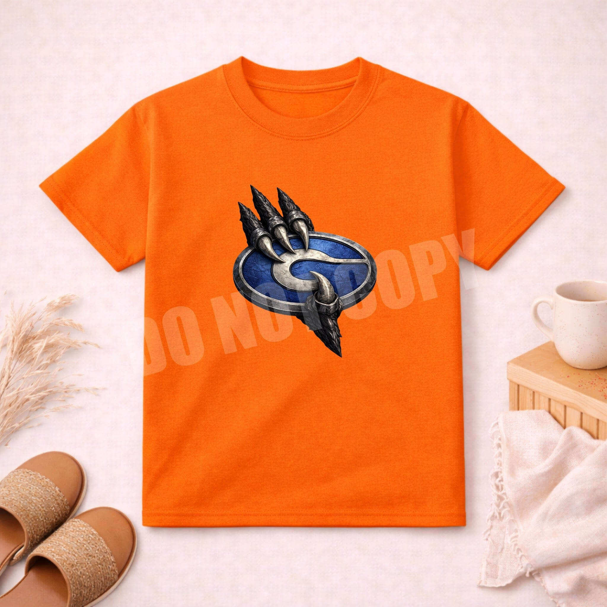 Griffin House Vintage T Shirt Wear