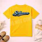 Griffin House Vintage T Shirt Wear