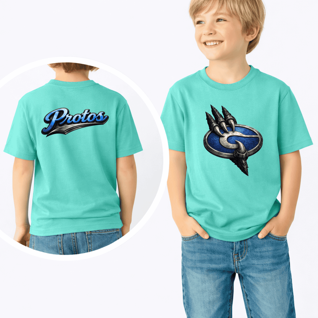 Griffin House Vintage T Shirt Wear