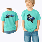 Griffin House Vintage T Shirt Wear