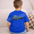 Griffin House Vintage T Shirt Wear