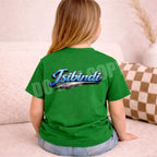 Griffin House Vintage T Shirt Wear