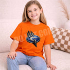 Griffin House Vintage T Shirt Wear