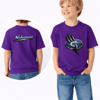 Griffin House Vintage T Shirt Wear