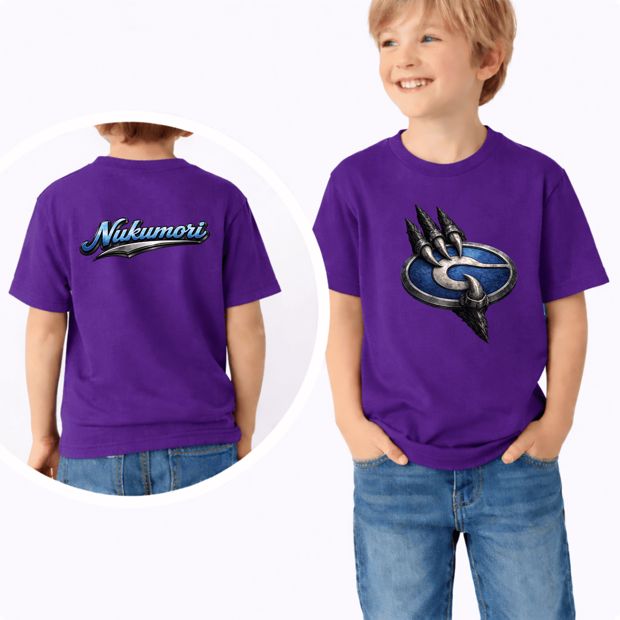 Griffin House Vintage T Shirt Wear