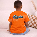 Griffin House Vintage T Shirt Wear