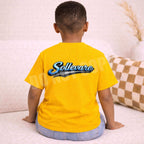 Griffin House Vintage T Shirt Wear