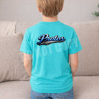 Griffin House Vintage T Shirt Wear