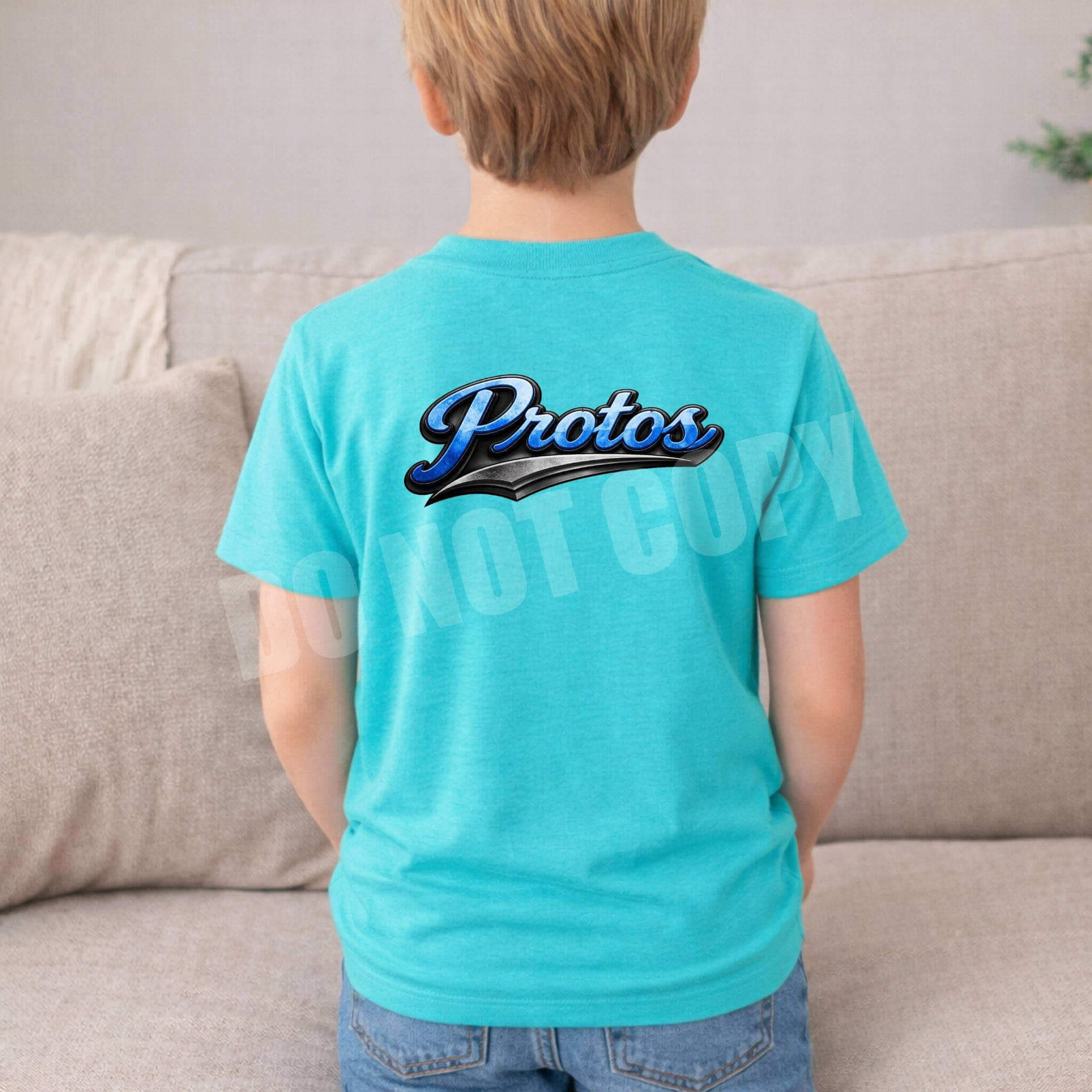 Griffin House Vintage T Shirt Wear