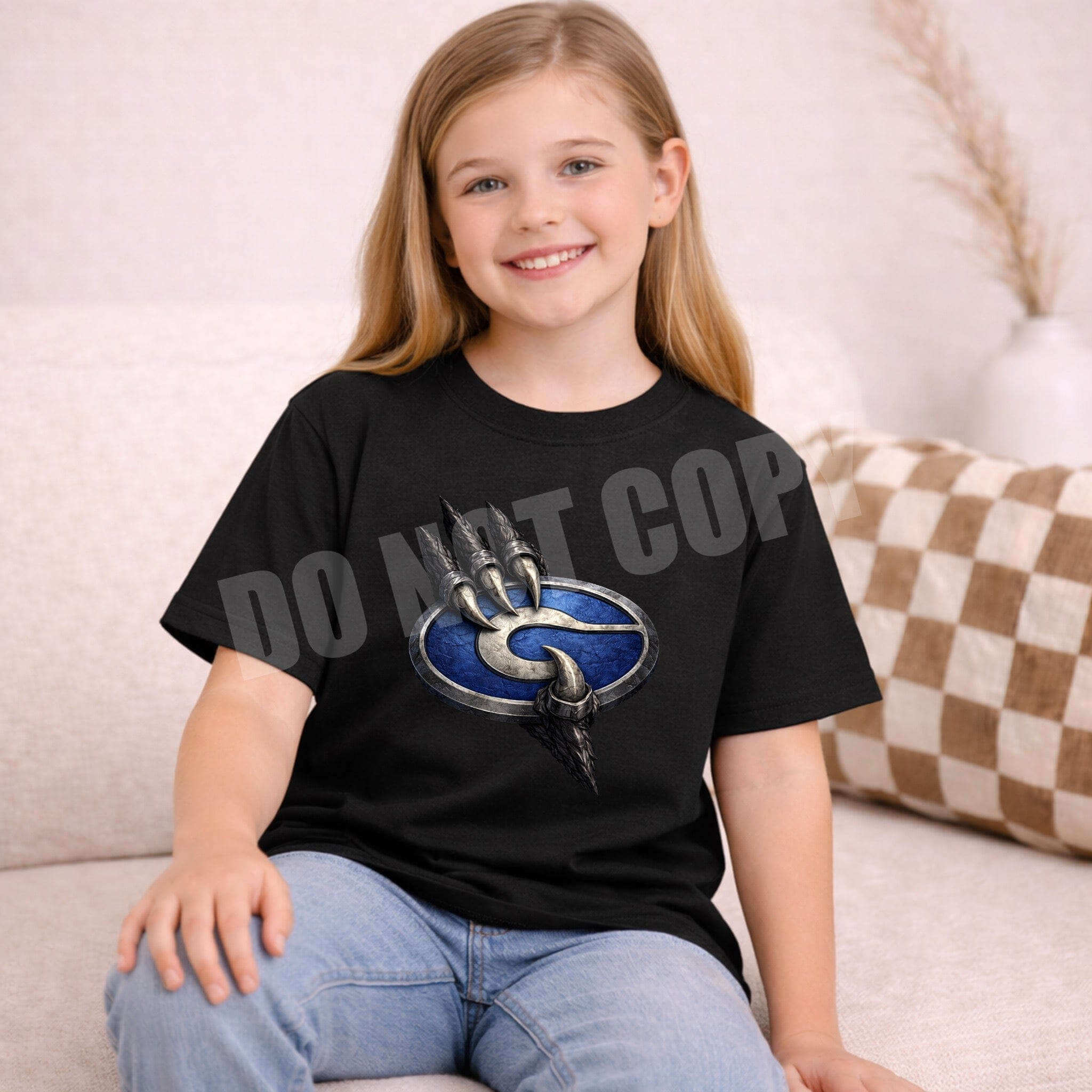 Griffin House Vintage T Shirt Wear