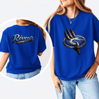 Griffin House Vintage T Shirt Wear