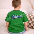 Griffin House Vintage T Shirt Wear