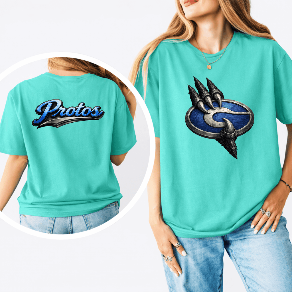 Griffin House Vintage T Shirt Wear