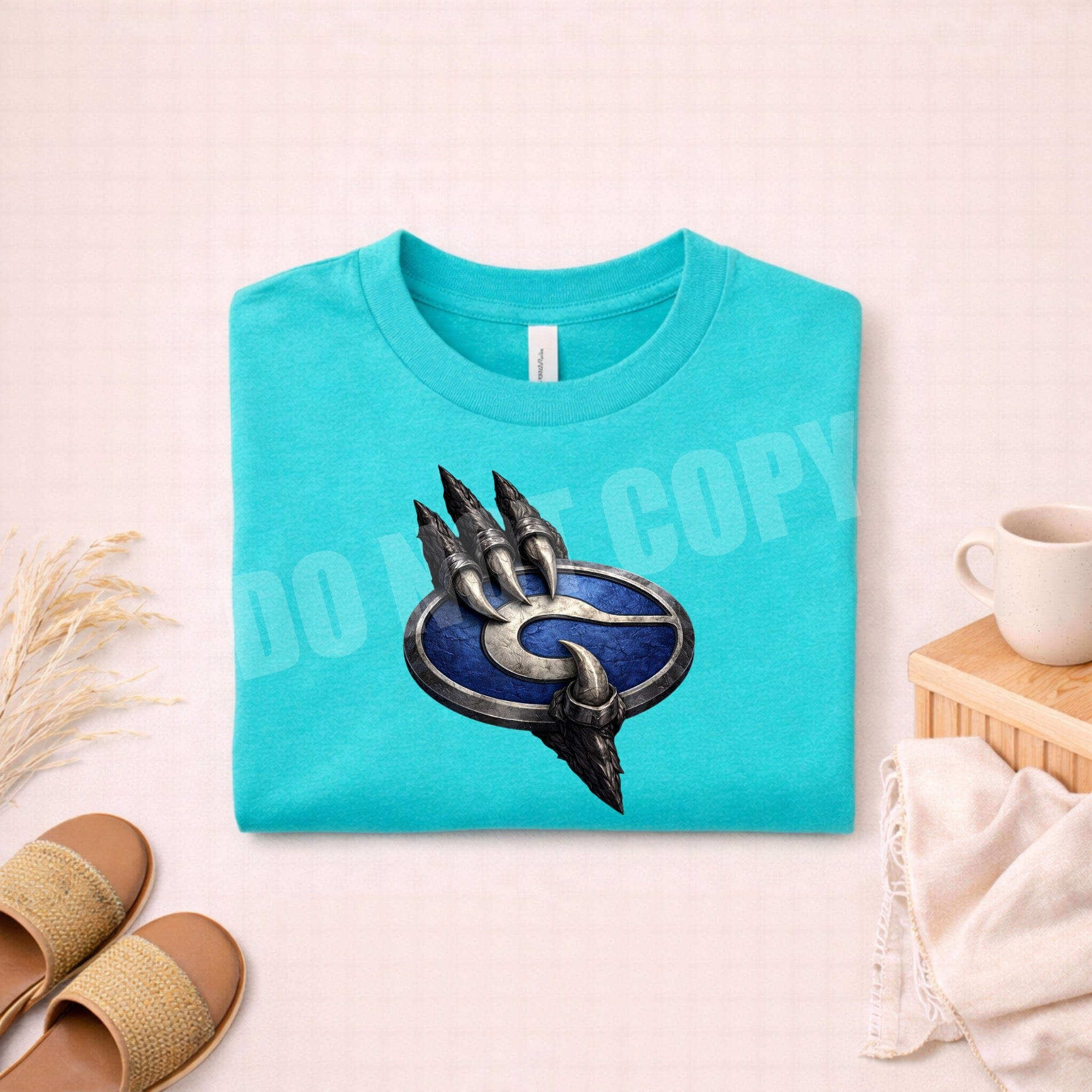 Griffin House Vintage T Shirt Wear