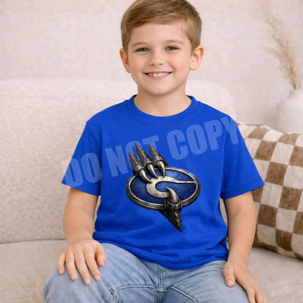 Griffin House Vintage T Shirt Wear