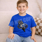 Griffin House Vintage T Shirt Wear