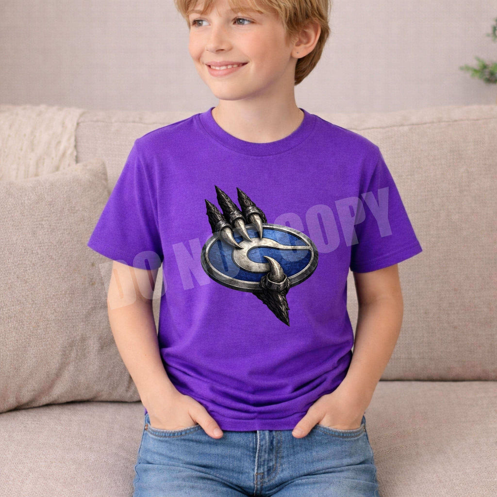 Griffin House Vintage T Shirt Wear