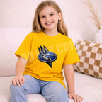 Griffin House Vintage T Shirt Wear