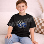 Griffin House Vintage T Shirt Wear