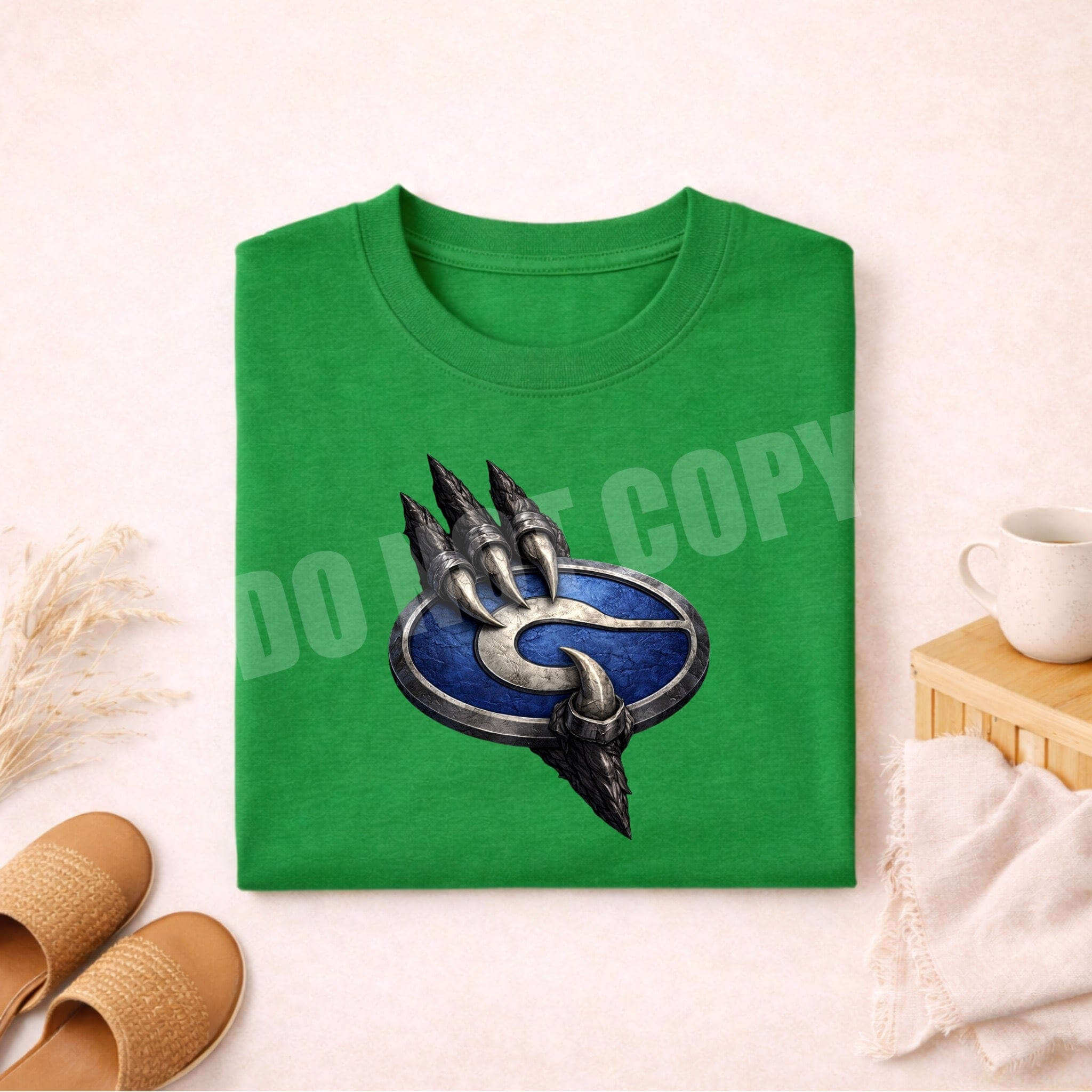 Griffin House Vintage T Shirt Wear