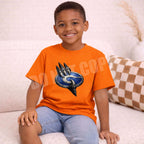 Griffin House Vintage T Shirt Wear