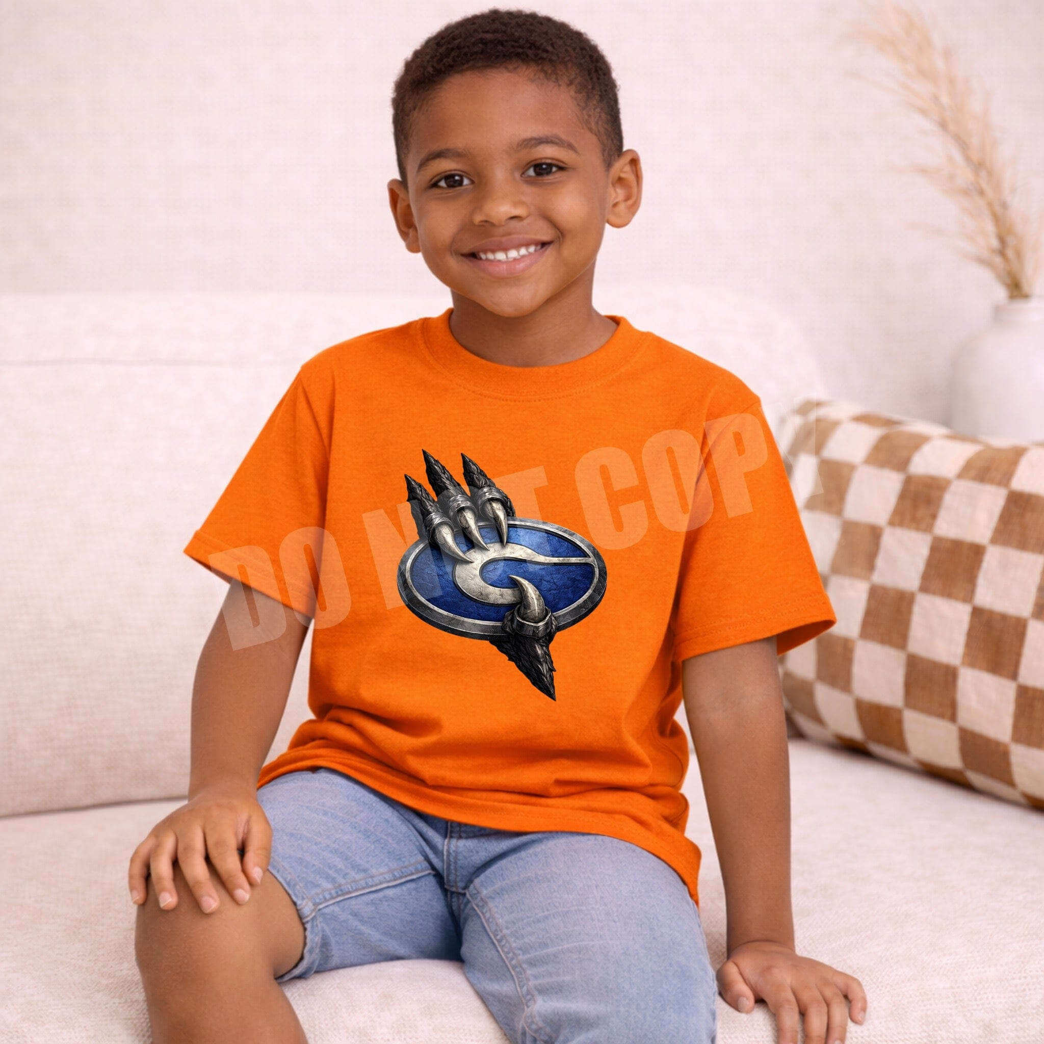 Griffin House Vintage T Shirt Wear