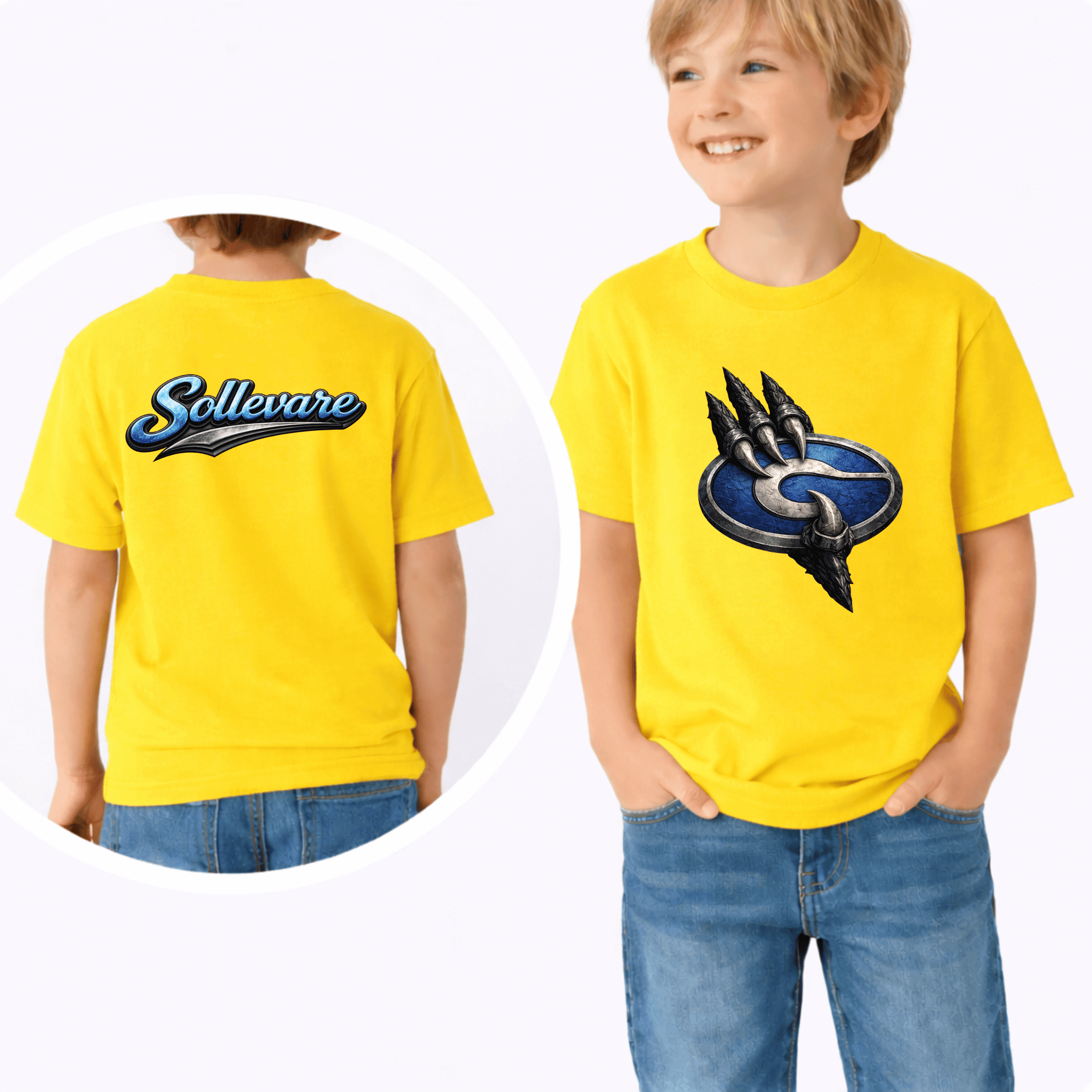 Griffin House Vintage T Shirt Wear