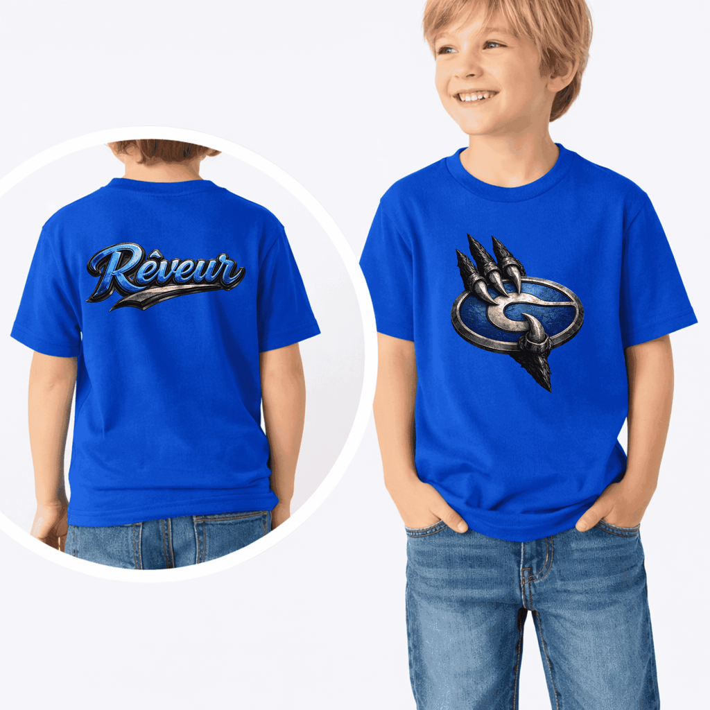 Griffin House Vintage T Shirt Wear