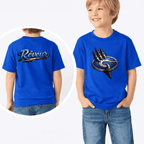 Griffin House Vintage T Shirt Wear