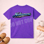 Griffin House Vintage T Shirt Wear