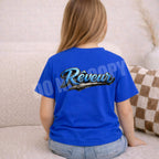 Griffin House Vintage T Shirt Wear