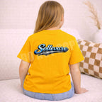 Griffin House Vintage T Shirt Wear