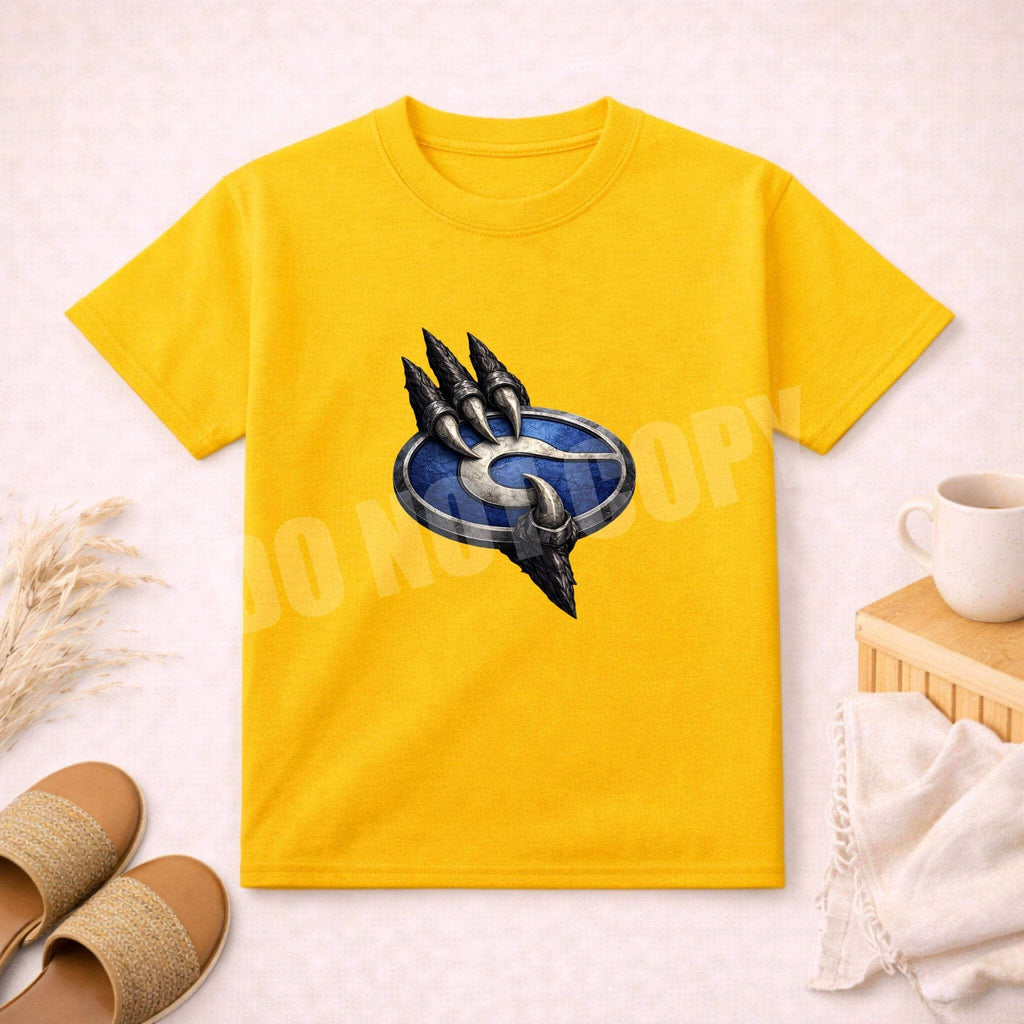 Griffin House Vintage T Shirt Wear