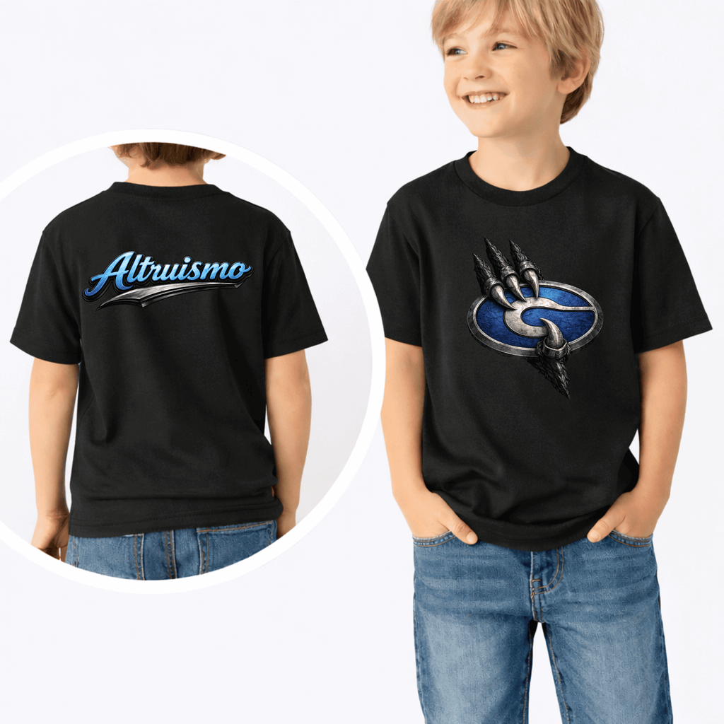 Griffin House Vintage T Shirt Wear