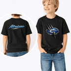 Griffin House Vintage T Shirt Wear