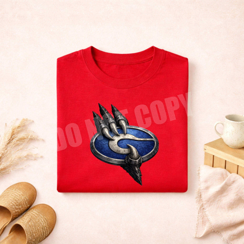 Griffin House Vintage T Shirt Wear