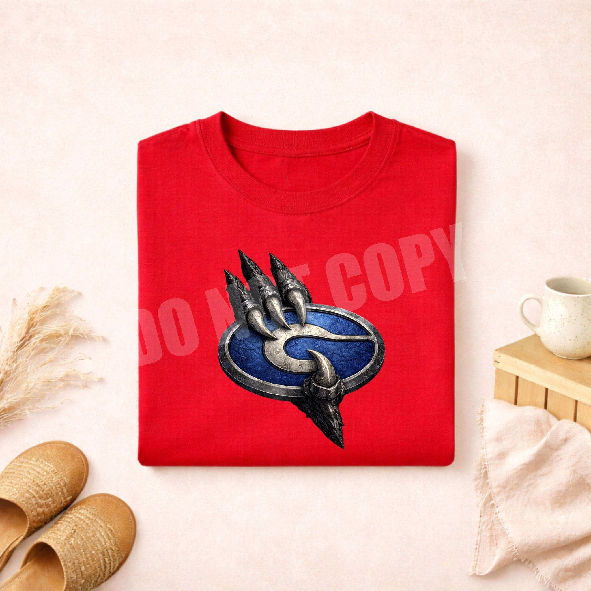 Griffin House Vintage T Shirt Wear