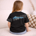 Griffin House Vintage T Shirt Wear